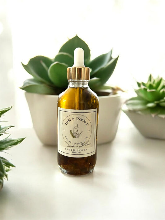 Hair Oil