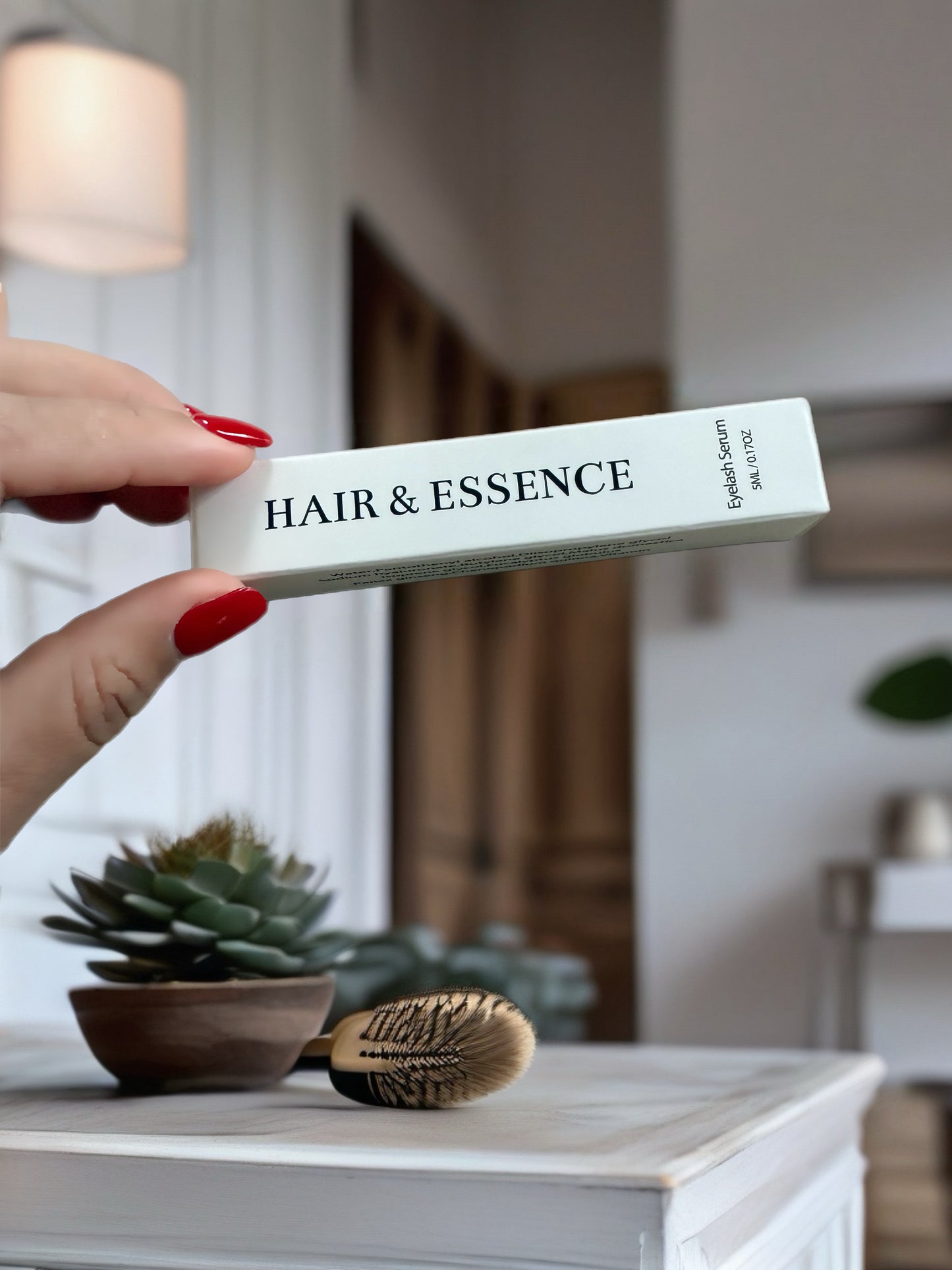Lash Serum