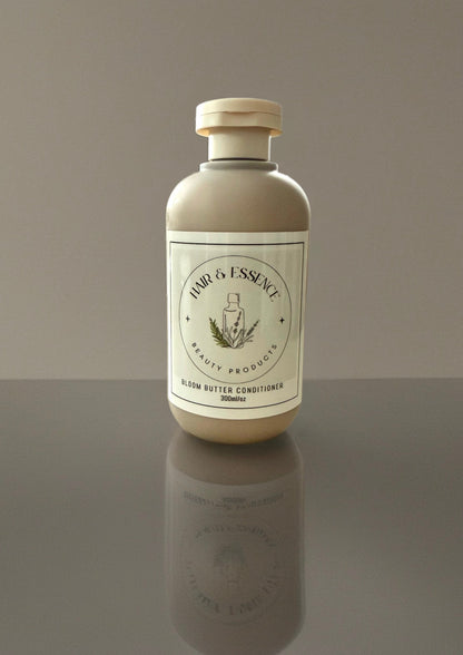 Organic Bloom Conditioner