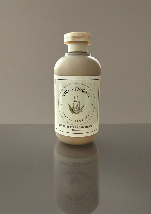 Organic Bloom Conditioner