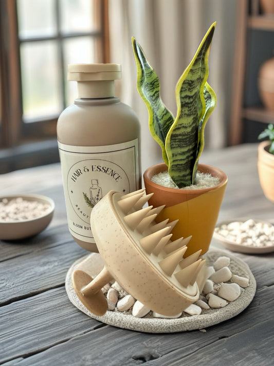 Organic Bloom Conditioner