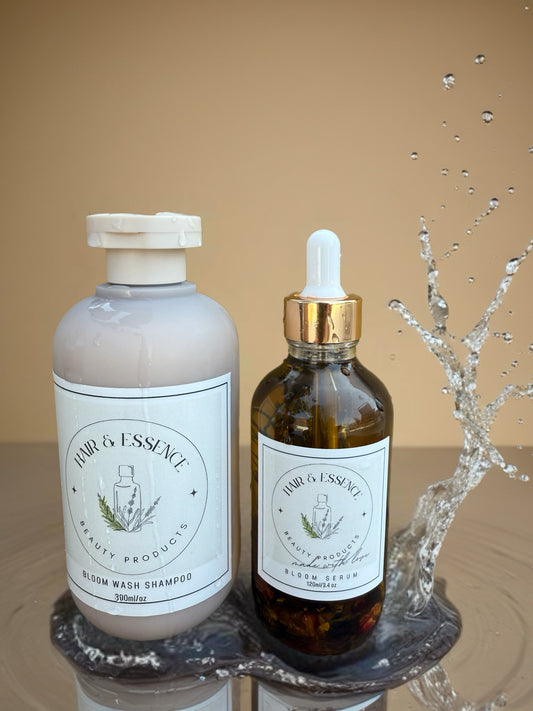 Hair Oil